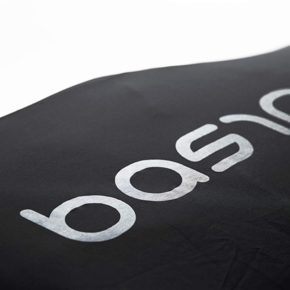 Basiner Guitar Case Rain Cover, Rain Shield EG, Waterproof, Water-Repellent, Quick-Drying Fabric for Electric Guitars [Storage Pouch Included]