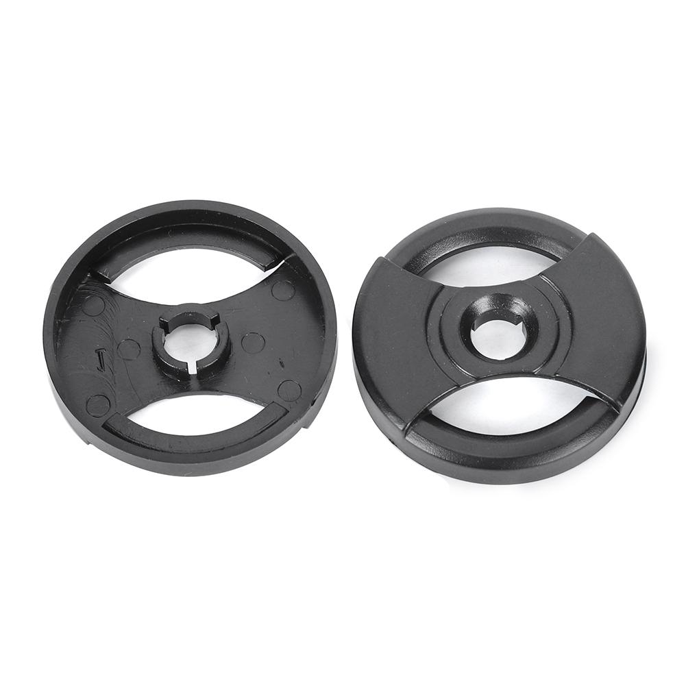 5Pcs Record Adapter Gramophone Vinyl Record Player Audio Musical Instrument Accessories