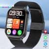New Bip 6 Pro Sports Smart Watch Men IP68 Waterproof Built-in 24H Heart Rate GPS Track 700 mAh Battery Smart BT Call Watch Women