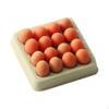Поднос Кукольный домик Миниатюра Ручная работа Продукты