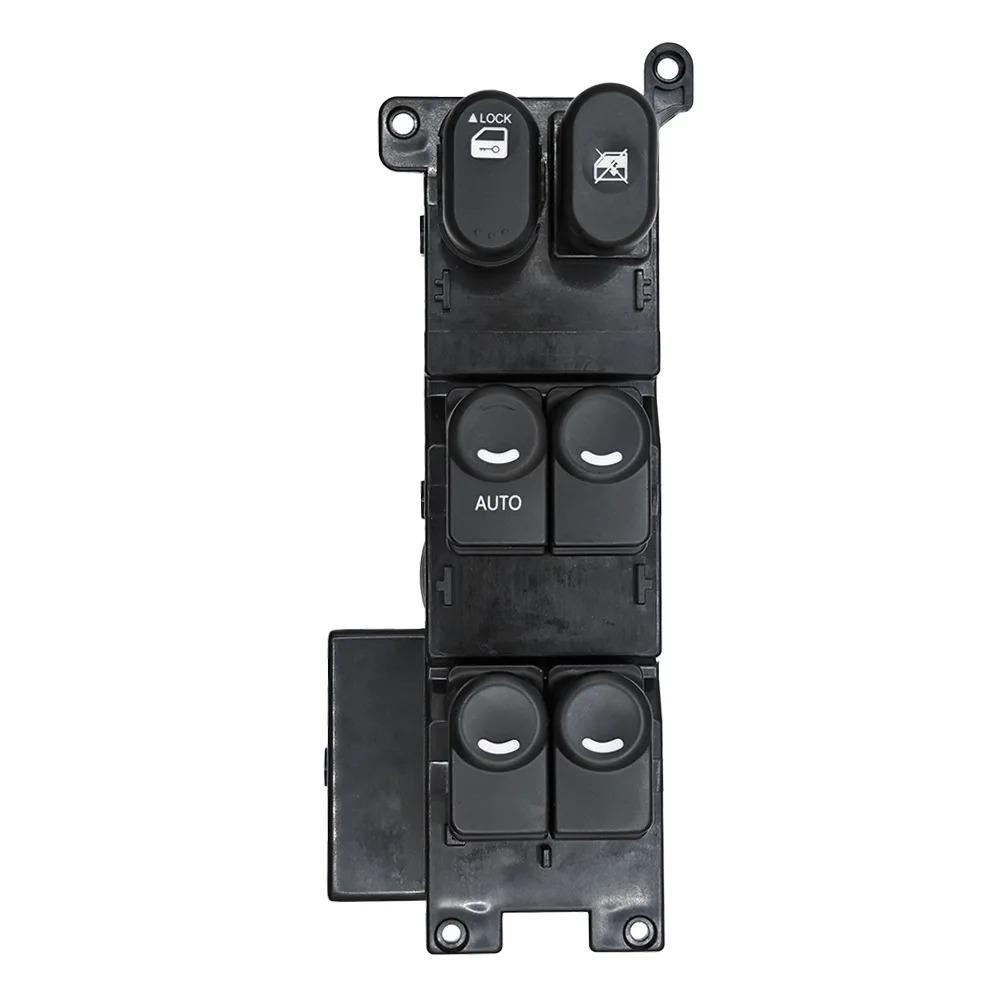 Electric Window Glass Lifter Switch for Hyundai i30/i30cw 93570-2L000 (High-End Version)