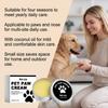Portable Pet Paw Nose Balm Gentle Hydrating Cream for Pets Foot Nose Care