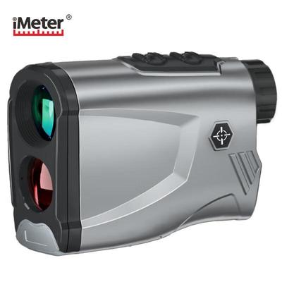 Лазерный дальномер IMETER LC600S