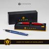 CROSS Karei Matte Black Selectip Rollerball Pen NAT0115-14