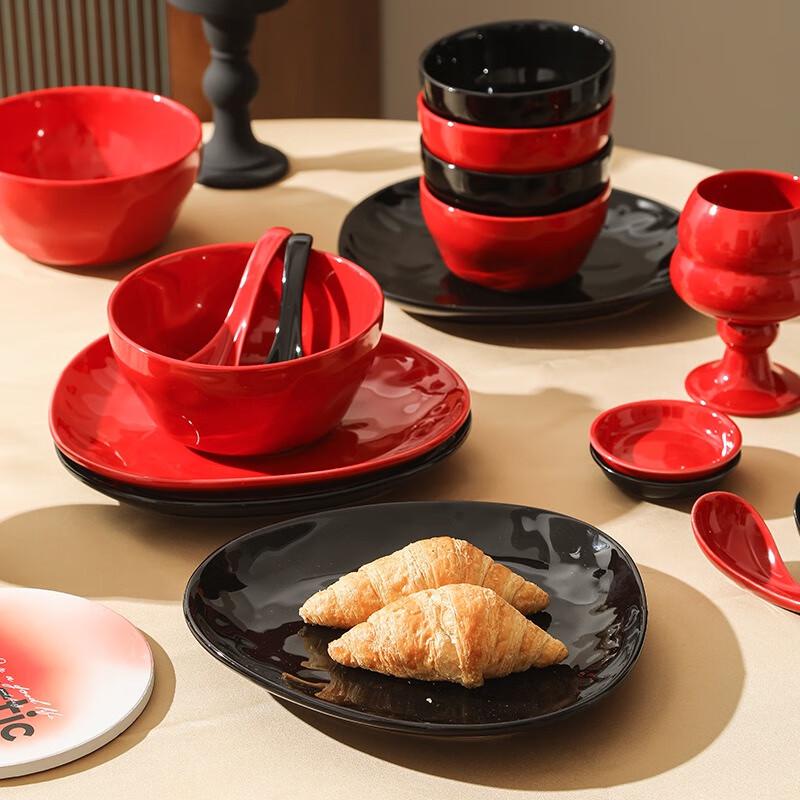 SX Fantasy Series Ceramic Dinnerware Set