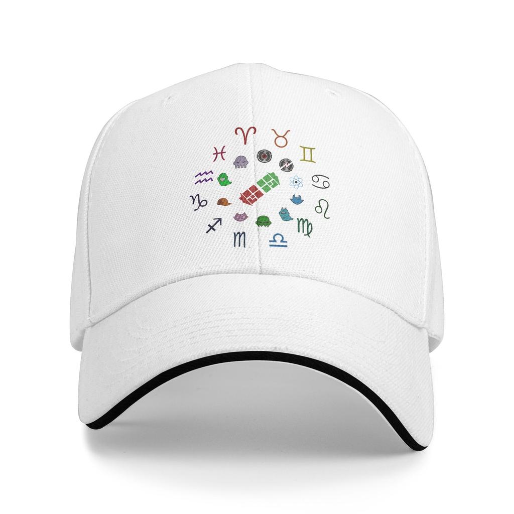 Nepeta Lejion Baseball Cap Hip Hop Homestucks Unisexga Sandwich Hat Unisex Women Breathable Sun Cap Outdoor