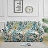 Elastic Sofa Cover For Living Room Seat Cushion Cover ArmChair Loveseat Couch Cover Corner L Shape Sofa Slipcover Home Decor
