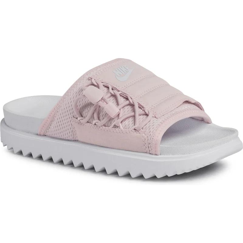 Nike Женские шлепанцы Asuna Slide 'Barely Rose' CI8799-101