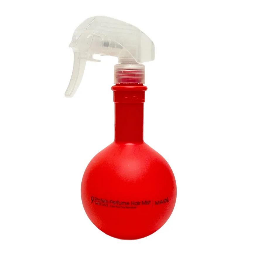 Masil 9 ПРОТЕИНОВЫЙ ПАРФЮМ ДЛЯ ВОЛОС 200 мл/ Сладкая Любовь / Уход за волосами/ Аромат, Корейская косметика, Kbeauty