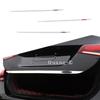 Для Mercedes Benz A-Class W177 A180 A200 A250 Полоска на заднюю дверь багажника tailgate для автомобиля Автоаксессуары