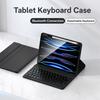 Case for iPad Air 11 4 5 10th 10.9 11th 11 Detachable Wireless Bluetooth Keyboard iPad 7th 8th 9th 10.2 Cover Support Charging