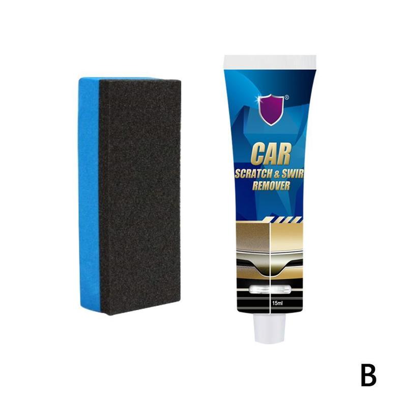 Инструмент для ухода за краской автомобиля, средство для удаления царапин, автоматическое средство для удаления вихрей, ремонт царапин, полирующий воск, автомобильный продукт, ремонт автомобильной краски