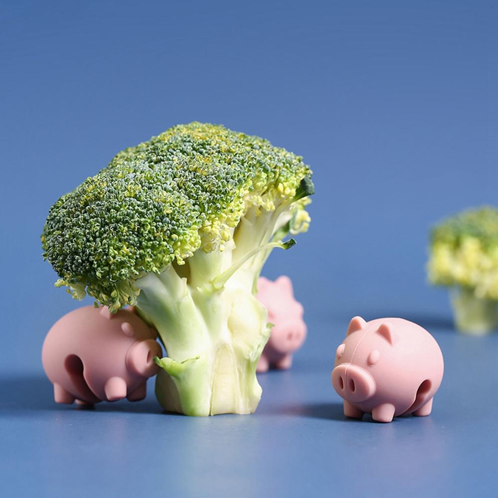 Аксессуары Силиконовые Кулинария Главная Инструмент Предотвращение Перелива Зажимы Крышки Кастрюли Держатель Кастрюли Пробка Для Разлива