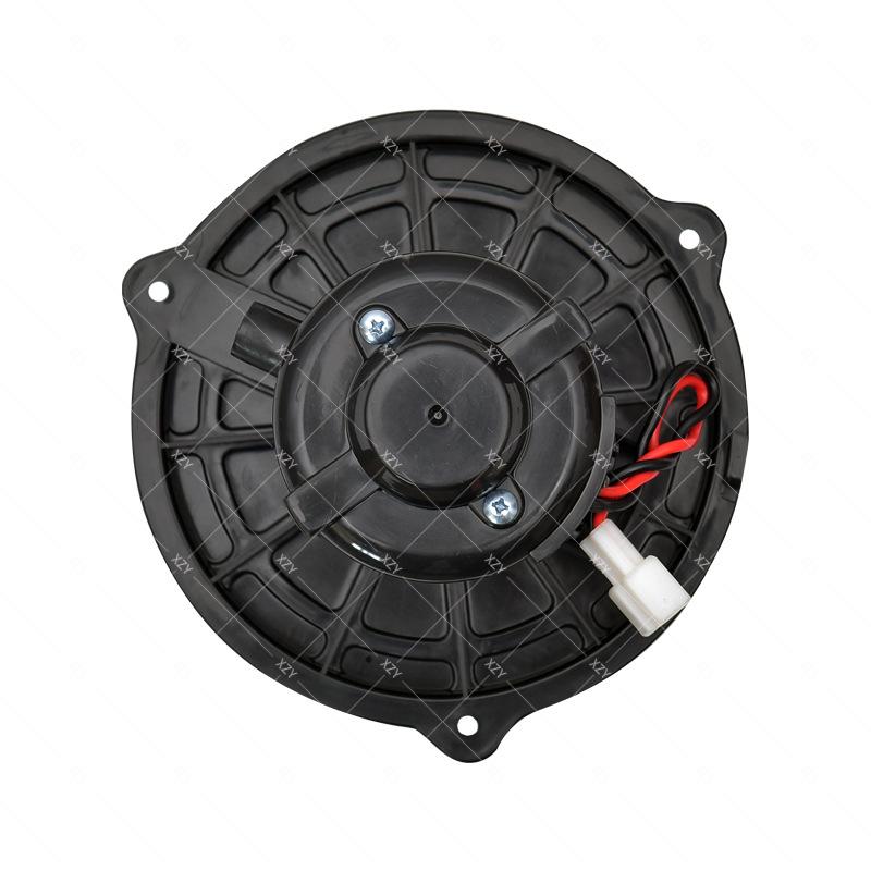 Compatible Air Conditioning Blower Fan for Hyundai R215-7 24V Series, Part 11N6-90700