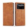 Кожаный флип-чехол-кошелек для XiaoMi 12T 11T 10T 13T 11 Lite Mi Poco X5 X3 F3 M5S M4 Pro X4 GT NFC 5G со слотом для карт, чехол для телефона
