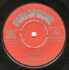7-дюймовая пластинка ADAM FAITH Mix Me A Person 45R4930 Parlophone 1962 UK Rock Б/у