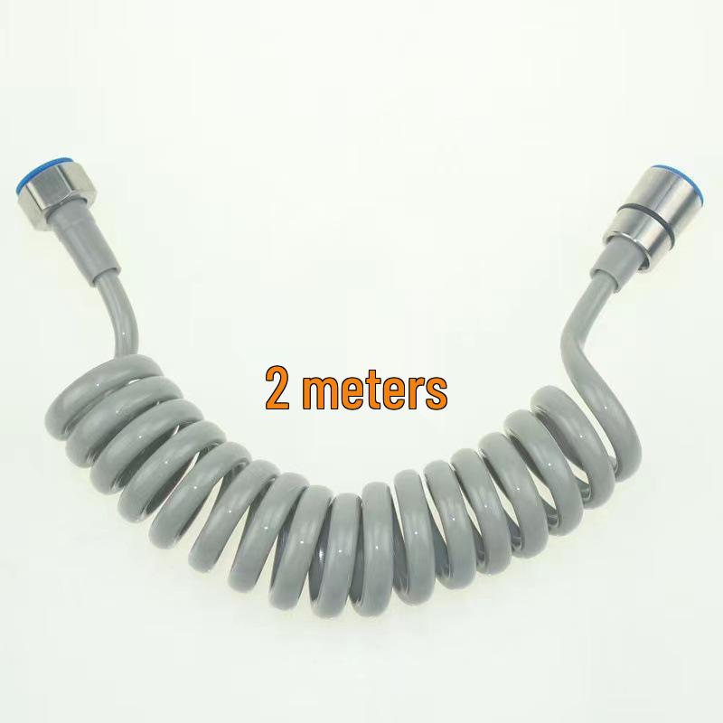 Toilet Sprayer Gun - Bathroom Cleaning & Bidet Nozzle