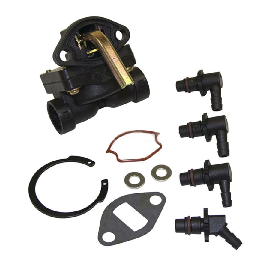 Новый топливный насос для двигателей Kohler K-Series K241 K301 K321 K341 10 12 14 16 л.с.