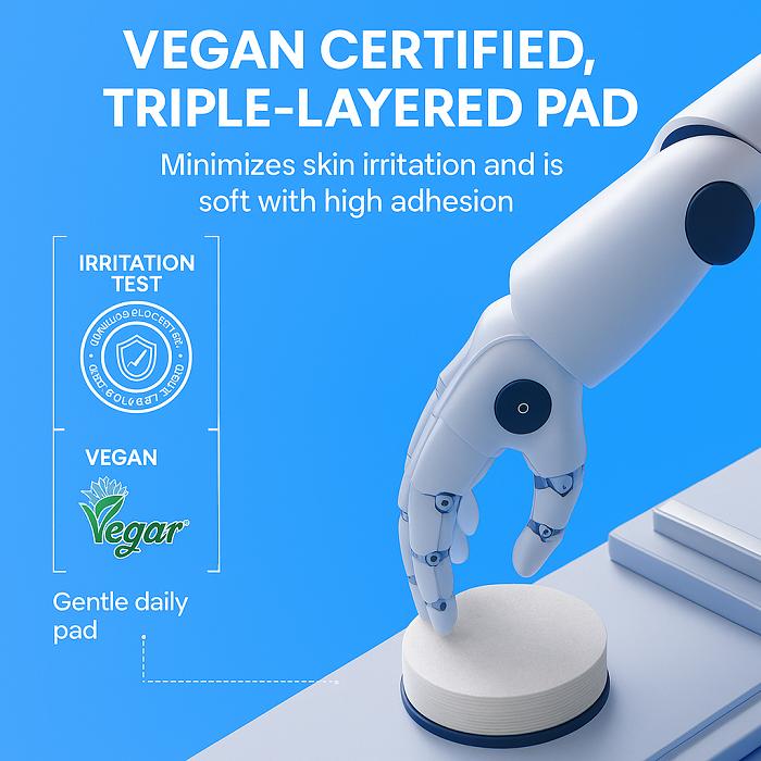 MEDI-PEEL Bio-Cell Mooltox Brightening Hydrating Pad 2.0 (50ea)