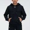 Under Armour Training Sports Knit Hoodie Men Tops Black 21600303-001