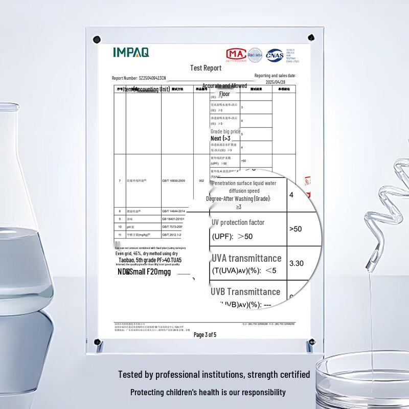 Navigare Girls' Island Breeze Lavender Polo Dress