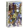 Городской лабиринт Таро, колода Таро 78 карт 10,3*6 см | Инди Таро, нарисованное ручкой о жизни в Нью-Йорке в начале 2000-х