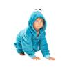 Piżama dla dzieci dziecięca kigurumi onesie ciasteczkowy potwór 105-115 cm