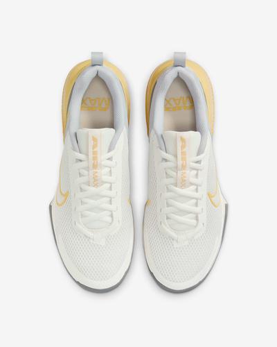Nike Мужские кроссовки для тренировок Air Max Alpha Trainer 6 FQ1833-104 Размер