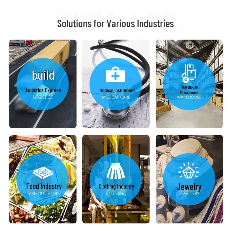 Zebra ZT610 Industrial Label Printer