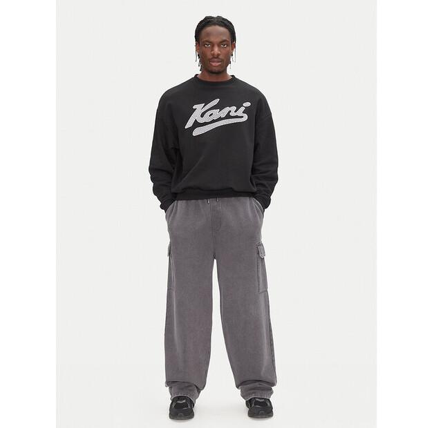 Худи Karl Kani Varsity Palm
