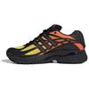 Adistar Cushion Black Carbon Orange Men Sneakers Core-Black IG1737