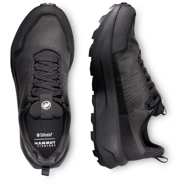 Полуботинки Mammut Aenergy MTN Low GTX