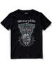 Футболка Amorphis