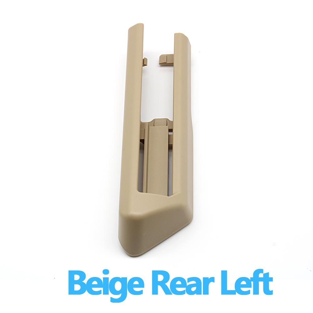 LHD RHD левый правый направляющая автомобильного сиденья, раздвижная направляющая для BMW 5 5GT 7 серии F10LCI F18LCI F01LCI F02LCI