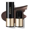 Тени-кушон Vinne All Cover Perfect Hair Shadow Cushion Stick 5,1 г, 1 шт., темно-коричневый