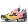 Новые Instapump Fury Og Ombre Pack Alert Yellow FY9332