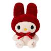 Sanrio My Melody Plush Doll ( Classic ) Japan NEW Sanrio Characters