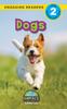 Книга Dogs : Animals That Make a Difference! (Engaging Readers, Level 2) : 13