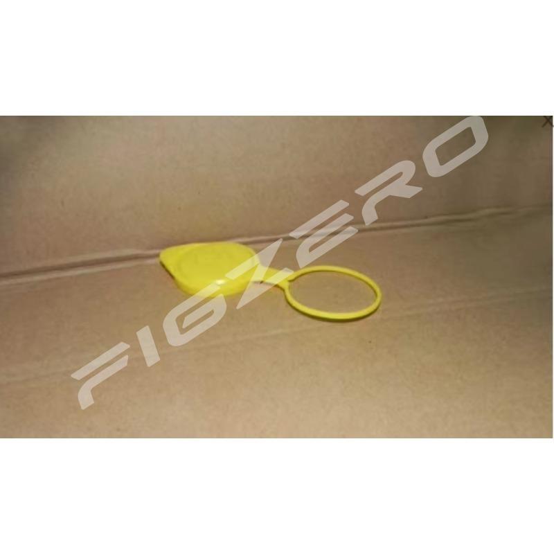 1 шт. Желтая крышка бачка омывателя для Chery Tiggo Tiggo 3 Kaiyi X3
