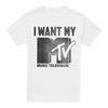 Футболка MTV Men's I Want It