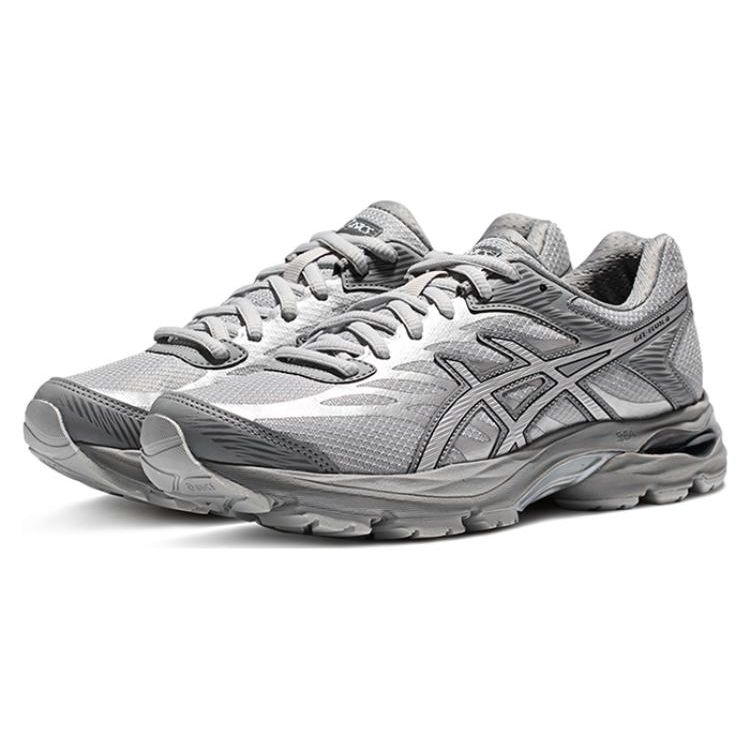 Asics Гель-Флюс 4 Серый 1012B638-020