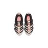 Nike Novice VF Abrasion Resistant Low top Sports Casual Shoes Black Pink Multicolor Children Aged 3 7 Years Old BQ5289-100