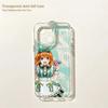 The Quintessential Quintuplets Phone Case For iPhone 17 16 16e 15 14 13 12 11 Mini Pro Max X XR XSMax 7 8 Air Plus Back Cover
