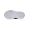 Anta Kids Outdoor Comfortable Shock Absorbing Wear Resistant Low Top Walking Shoes Baby Shoes Black White A312420007-3