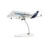 Airbus Beluga Scale Model Airbus Airplane Diecast Model 1/400