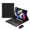 11 Inch IPad Case Mini 5 Shockproof Cover 10.2 Soft Protective Shell With Keyboard