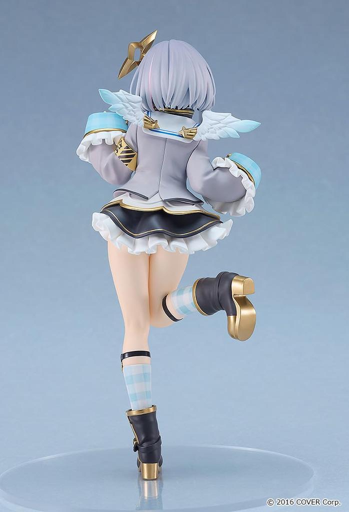 POP UP PARADE Hololive Production Kanata Amane Plastic Painted Complete Figure Non-scale