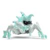 Figurines Duo Pieuvre de Lave vs Insecte de Glace, SCHLEICH 70826 Eldrador Creatures, Pour enfant des 6 ans