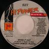 7inch Record CHAKA DEMUS & PLIERS - Work It Out HP0119 High Power Musi 2002 Jamaica Reggae, Ska & Dub Used
