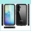 Водонепроницаемый ударопрочный чехол из ПК для Samsung Galaxy A54 5g с защитой от падений для использования на открытом воздухе